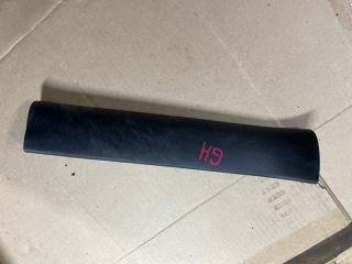 Накладка на порог задняя левая MAZDA MAZDA6 2011 Б/У Накладка на порог задняя левая MAZDA MAZDA6 2011