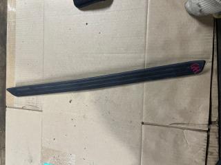 Накладка на порог передняя левая MAZDA MAZDA6 2011 Б/У Накладка на порог передняя левая MAZDA MAZDA6 2011