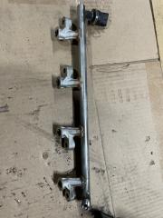 Фото запчасти топливная рампа MAZDA MAZDA6 2013-2016 контрактная запчасть Запчасть топливная рампа MAZDA MAZDA6 2013-2016