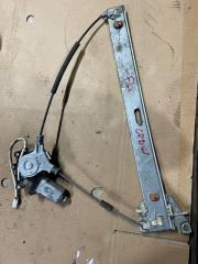 Фото запчасти стеклоподъемник передний левый MAZDA PREMACY 2000 Б/У запчасть Запчасть стеклоподъемник передний левый MAZDA PREMACY 2000