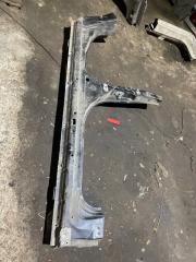 Запчасть порог правый OPEL VECTRA 2007
