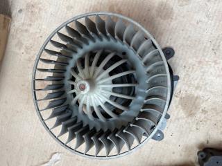 Запчасть мотор печки MERCEDES-BENZ S-Class 2002