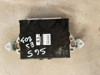 Запчасть компьютер двс SUBARU FORESTER 2005