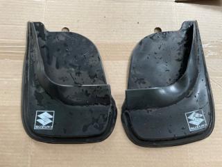 Запчасть брызговик SUZUKI