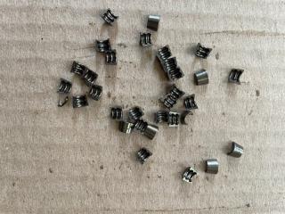 Запчасть сухарь клапана FORD KUGA 2013