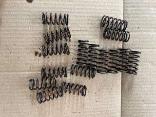 Запчасть пружина клапана FORD KUGA 2013