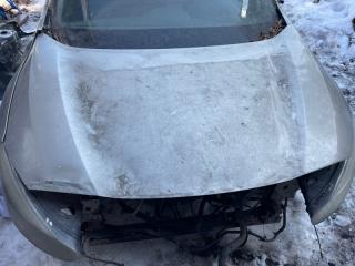 Капот RENAULT FLUENCE 2010