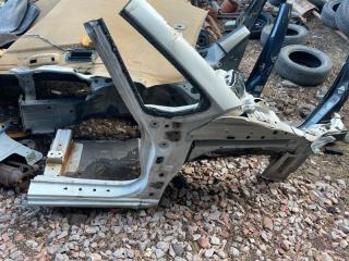 Запчасть лонжерон передний правый SUZUKI SX4 2011