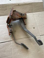 Фото запчасти педали CHEVROLET REZZO 2000-2008 Б/У запчасть Запчасть педали CHEVROLET REZZO 2000-2008