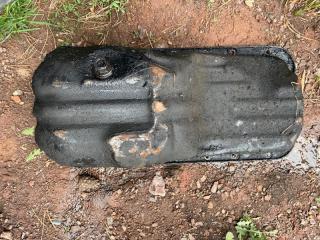 Поддон TOYOTA TOYOACE 1990