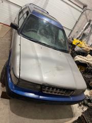Запчасть авто на разбор TOYOTA SPRINTER CARIB 1991