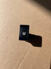 Запчасть кнопка обогрева заднего стекла KIA SORENTO 2002