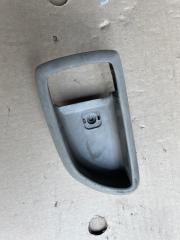 Запчасть накладка ручки двери передняя левая KIA SORENTO 2002