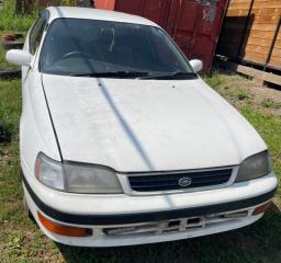 Запчасть авто на разбор TOYOTA CORONA 1994