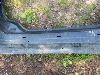 Порог правый VOLVO S80 AS60 B5254T6