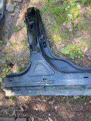 Порог правый S80 2007 AS60 B5254T6