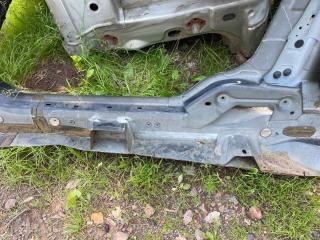 Порог правый S80 2007 AS60 B5254T6