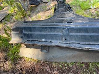 Порог правый S80 2007 AS60 B5254T6