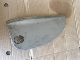 Запчасть накладка панели приборов KIA SORENTO 2002