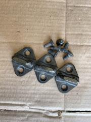 Запчасть петля замка двери KIA SORENTO 2002