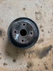 Запчасть шкив помпы KIA SORENTO 2002