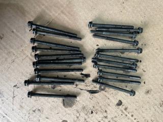 Запчасть болт бугеля распредвала KIA SORENTO 2002