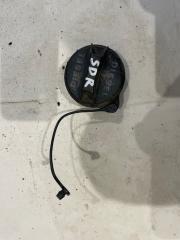 Запчасть крышка топливного бака KIA SORENTO 2002