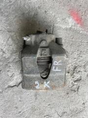 Фото запчасти суппорт передний правый VOLKSWAGEN CADDY 2007 Б/У запчасть Запчасть суппорт передний правый VOLKSWAGEN CADDY 2007