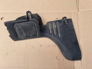 Запчасть обшивка багажника левая RENAULT MEGANE 2002