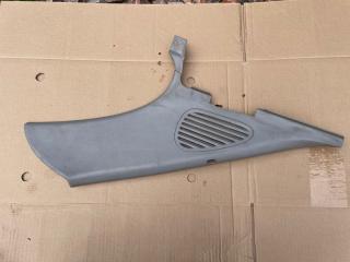 Запчасть обшивка стойки кузова задняя левая RENAULT MEGANE 2002