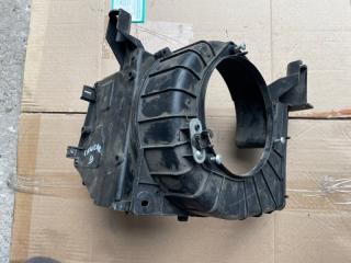 Фото запчасти корпус отопителя MITSUBISHI LANCER 2003-2007 Б/У запчасть Запчасть корпус отопителя MITSUBISHI LANCER 2003-2007