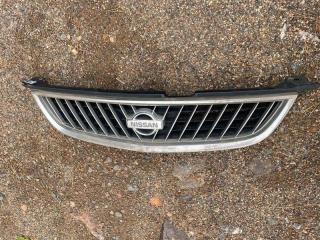 Запчасть решетка радиатора NISSAN SUNNY 2000