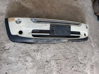 Запчасть бампер передний MINI COOPER 2006