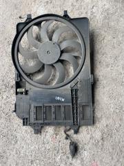 Запчасть вентилятор радиатора MINI COOPER 2006
