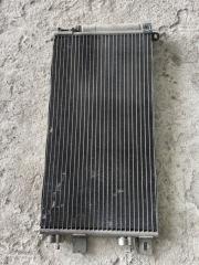 Запчасть радиатор кондиционера MINI COOPER 2006
