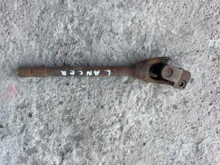 Фото запчасти рулевой кардан MITSUBISHI LANCER X 2007 Б/У запчасть Запчасть рулевой кардан MITSUBISHI LANCER X 2007