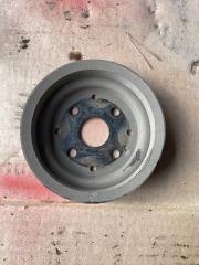 Запчасть шкив помпы NISSAN SUNNY 2001