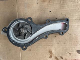 Запчасть помпа NISSAN SUNNY