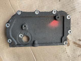 Запчасть крышка головки блока цилиндров NISSAN SUNNY 2001