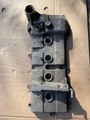 Фото запчасти крышка головки блока цилиндров MAZDA DEMIO 2010 Б/У запчасть Запчасть крышка головки блока цилиндров MAZDA DEMIO 2010