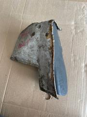 Запчасть воздуховод охлаждения генератора MAZDA MAZDA6 2008