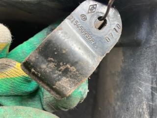 Запчасть кронштейн радиатора RENAULT FLUENCE 2010