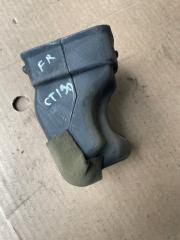 Запчасть воздуховод салона TOYOTA CORONA 1994