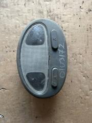 Фото запчасти плафон освещения салона CHEVROLET LACETTI 2003-2013 Б/У запчасть Запчасть плафон освещения салона CHEVROLET LACETTI 2003-2013