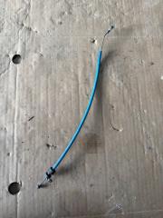 Запчасть трос печки RENAULT LOGAN 2009-2014