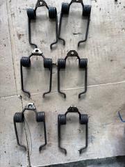 Запчасть пружина клапана BMW X5 2008