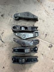 Запчасть коромысло клапана SSANG YONG KYRON 2008