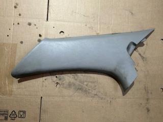 Запчасть обшивка стойки кузова задняя правая NISSAN SUNNY 2000