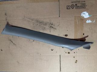 Запчасть обшивка стойки кузова передняя левая NISSAN SUNNY 2000