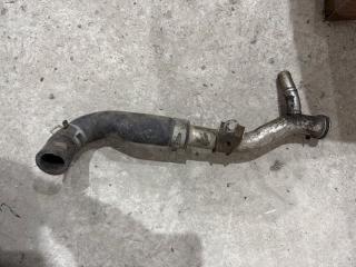 Патрубок системы охлаждения TOYOTA CALDINA 1997